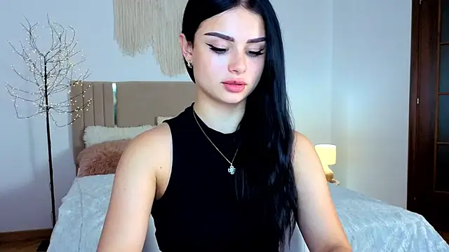 Živý XXX chat Silena_sky