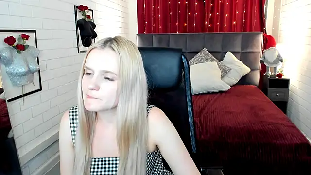 SherriButlers Live XXX-chat