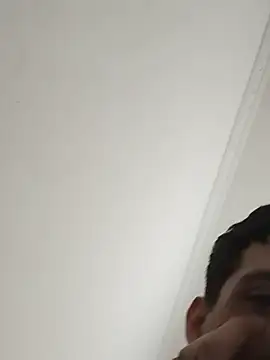 boy_max_latin Adlı Modelin Web Kamerası Şovu