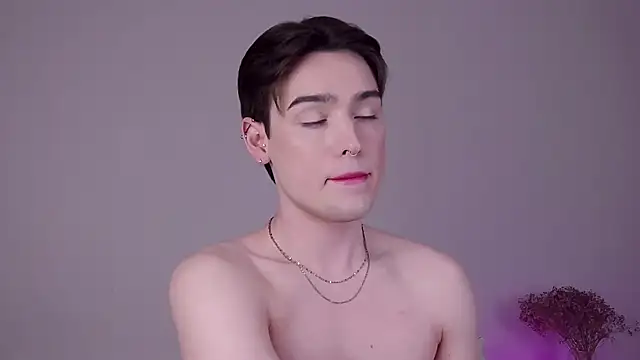 RobbyCharming: απευθείας συνομιλία ΧΧΧ