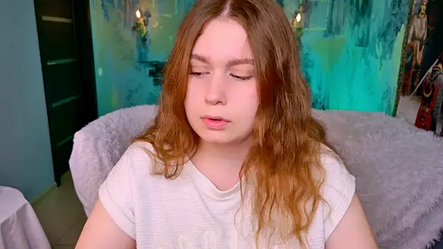 FioraMarmoris Live XXX-chat