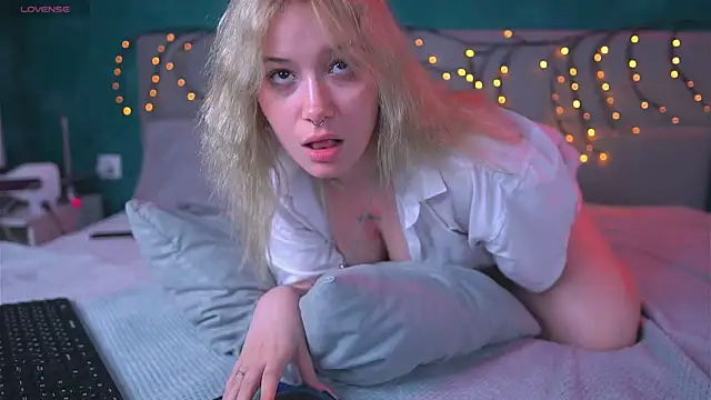 Chat XXX en directo de Eridabytrend