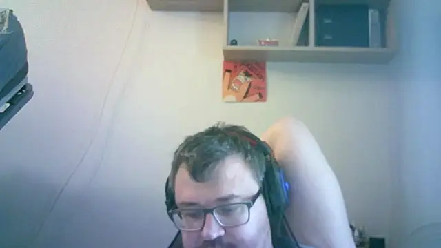 Chat +18 de SirAbuser ao vivo