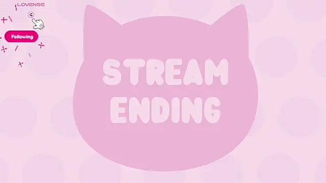 XXX chat uživo modela KylieVennet