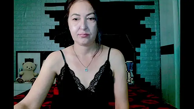 XXX chat uživo modela Ada_Vera