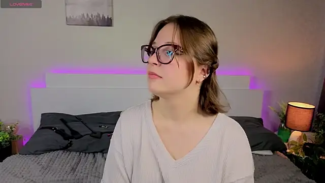 Živý XXX chat Next2Marie