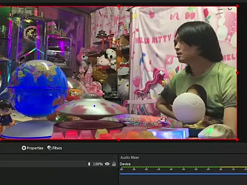 JesuAdam 即時 XXX 聊天