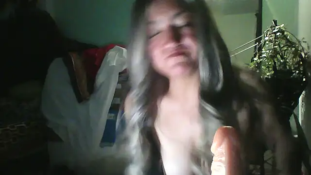 Chat XXX ao vivo de Mich76