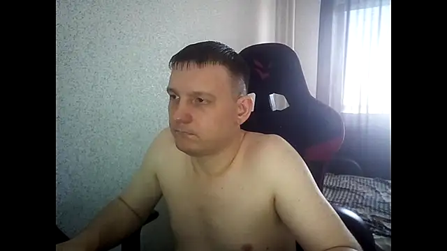 MysteriousWanderer Live XXX-Chat