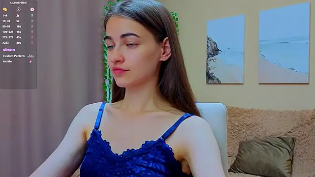 Živý XXX chat AstoriyaNight
