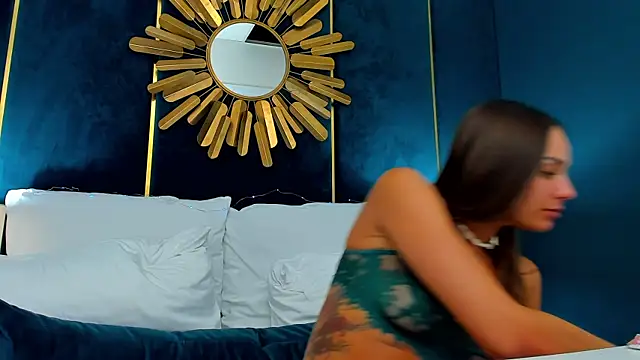 Онлайн чат XXX AprilWong