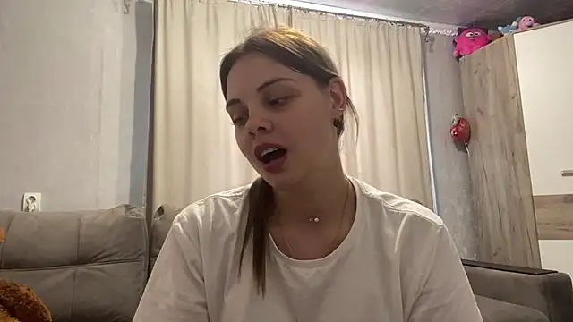Chat XXX Live VivaDufficy