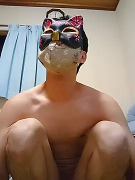 PORO0707 现场XXX聊天