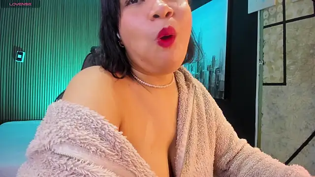 SamaraAnders_'s Live XXX Chat