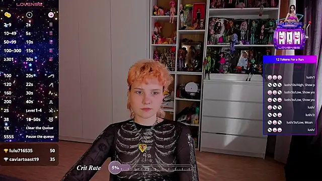 School_Loven Live XXX chat