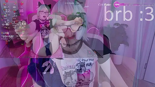 666_marshmallow XXX чат на живо
