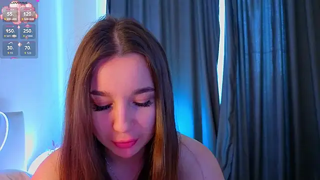 LauriePerez 라이브 XXX 채팅