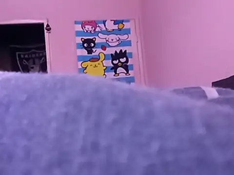 Blkstylion 웹캠 쇼