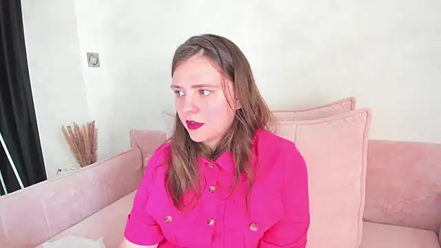 Chat +18 de Jenny_Jimmy ao vivo