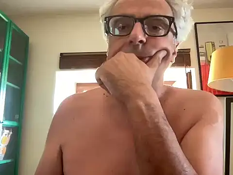 Chat XXX Live chtentation