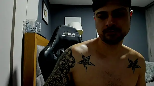 axel_zei Live XXX-chat