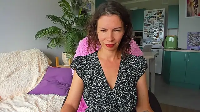 ChristinaGlory – Live XXX-chat