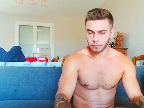 XXX chat uživo modela Elkafit28