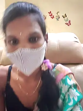 Shreya-telugupilla's Live XXX Chat