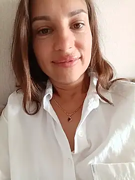Živý XXX chat She-Moon