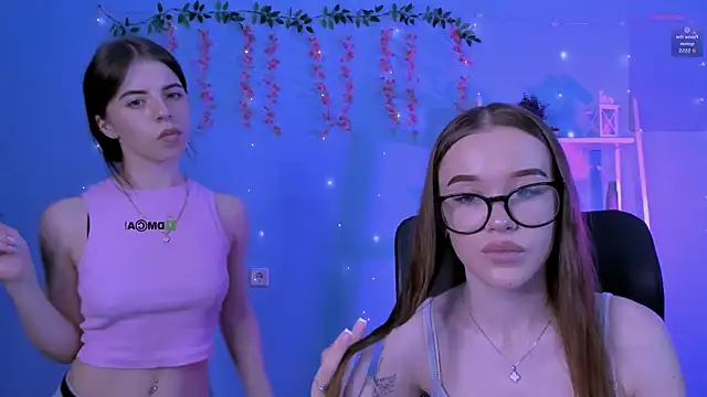 lyra_desiren Live XXX chat