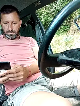 Chat +18 de BZH45 ao vivo