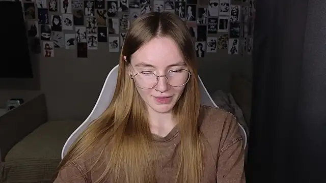 littlevildevil's Live XXX Chat