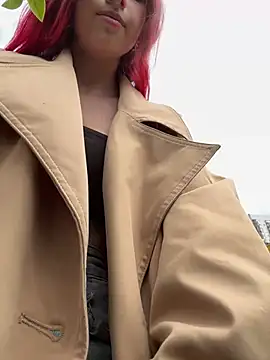 Živý XXX chat michelle_lovique