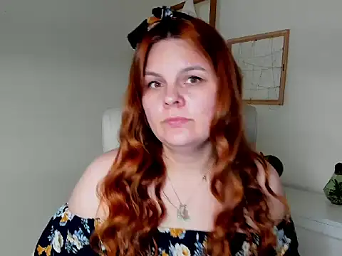 GingerKitten1's Live XXX Chat