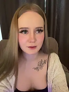 Rachelwebs élő XXX-chatje