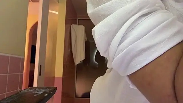 IraidaArvayo's Live XXX Chat