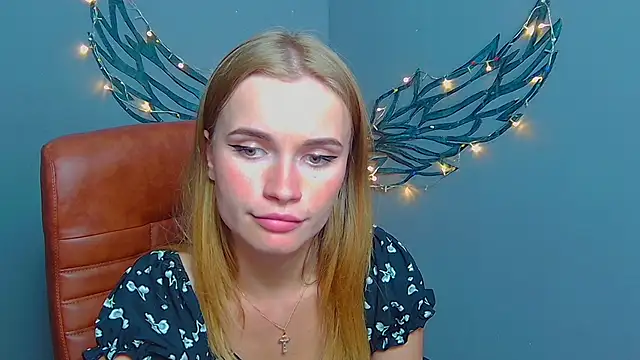 MargaritaKiss' Live XXX Chat