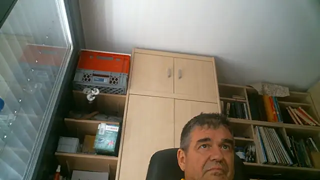 Netter65n Live XXX chat