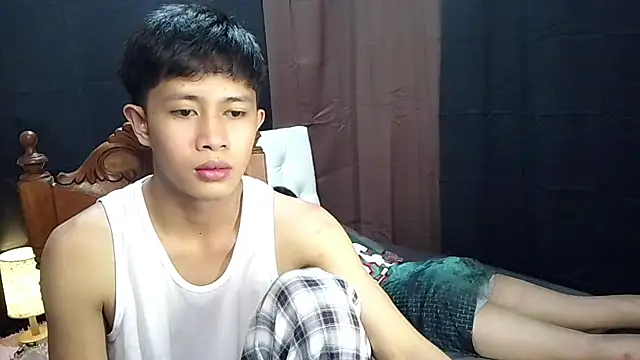 XXX chat uživo modela Urloverhardcock