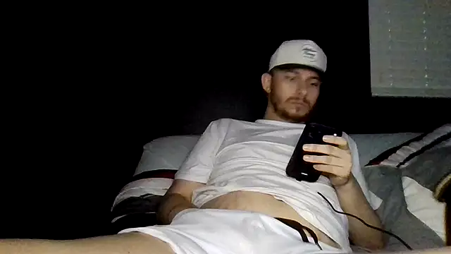 Mikecloudyhawk Live XXX-chat