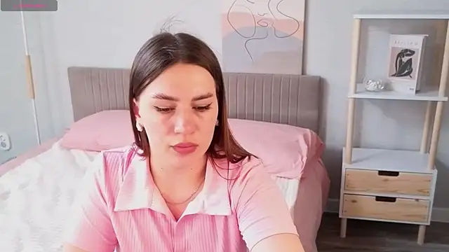 Mary_Forest's Live XXX Chat
