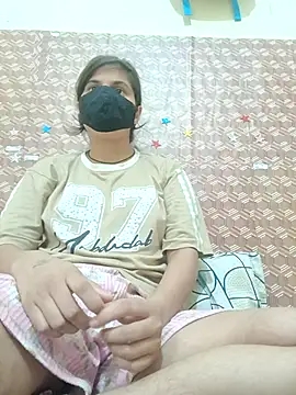 Anamika_Rathor 라이브 XXX 채팅