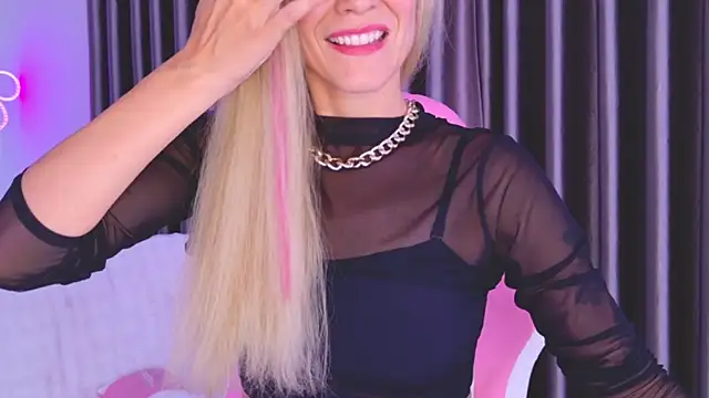 Živý XXX chat betty_xoxoo