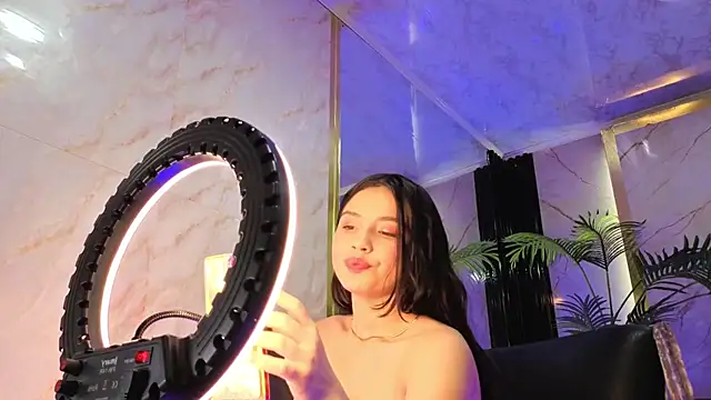 Chat XXX ao vivo de VictoriaKyros
