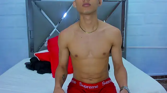 Chatroom XXX en direct de JARED_BOY1