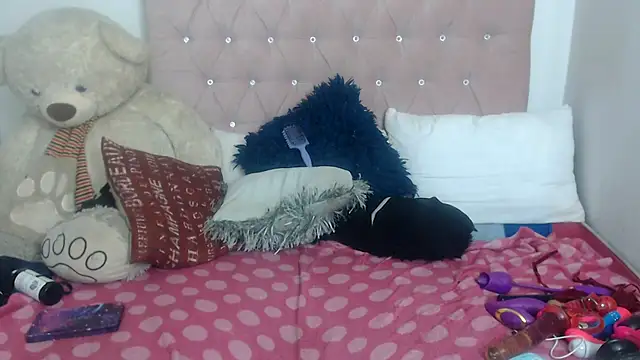 Negrabign Live XXX chat