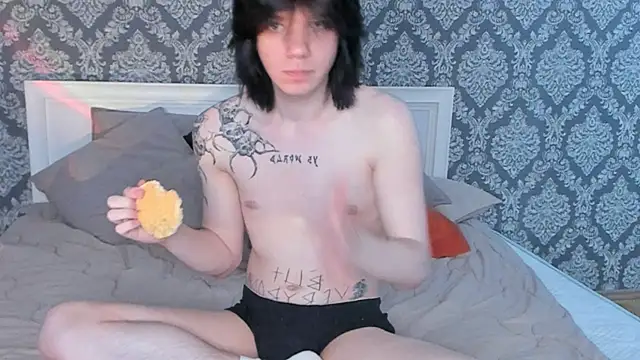 softcollision live XXX chat