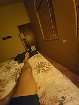 kalimen47's Webcam Show