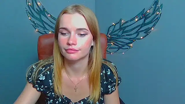 Chat XXX ao vivo de MargaritaKiss