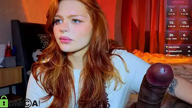 Chat +18 de Barbara_Mitchel ao vivo